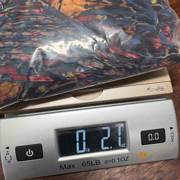 Joie Silk Sheer Peplum Top Size Small Boho Forest Fairy Whimsigoth Peasant Indie - Picture 10 of 10